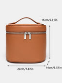 Efficient Travel Makeup Bag for Women