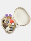 Efficient Travel Makeup Bag for Women