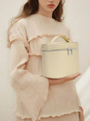 Efficient Travel Makeup Bag for Women
