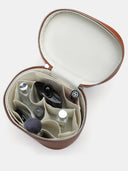 Efficient Travel Makeup Bag for Women