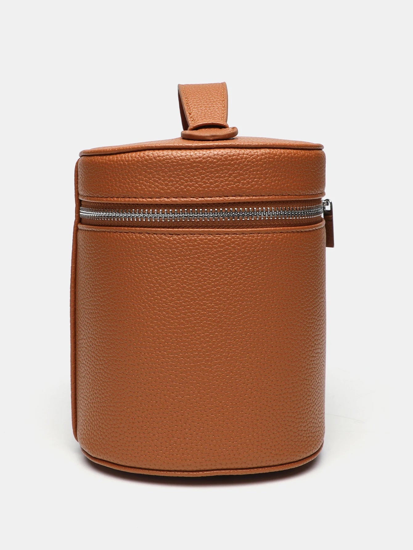 Light Luxury Portable Makeup Storage Bag Large Capacity Handheld Case For Travel