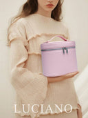 Efficient Travel Makeup Bag for Women