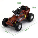 Lightning McQueen & Jackson Storm Die-cast Car Gift Set