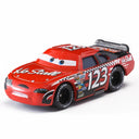 Lightning McQueen & Jackson Storm Die-cast Car Gift Set