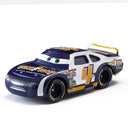 Lightning McQueen & Jackson Storm Die-cast Car Gift Set