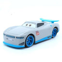 Lightning McQueen & Jackson Storm Die-cast Car Gift Set