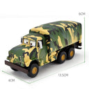 Lightning McQueen & Jackson Storm Die-cast Car Gift Set