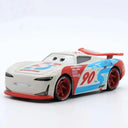 Lightning McQueen & Jackson Storm Die-cast Car Gift Set