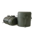 Lightweight 3-in-1 Aluminum Camping Cookware Set for Adventures