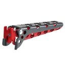 Lightweight Aluminum Pot Gripper For Outdoor Cooking