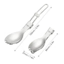 Lightweight Camping Cookware for Hikers