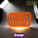 Lightweight Carabiner Clip for Campers