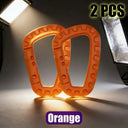Lightweight Carabiner Clip for Campers