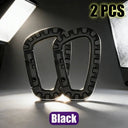 Lightweight Carabiner Clip for Campers