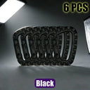 Lightweight Carabiner Clip for Campers