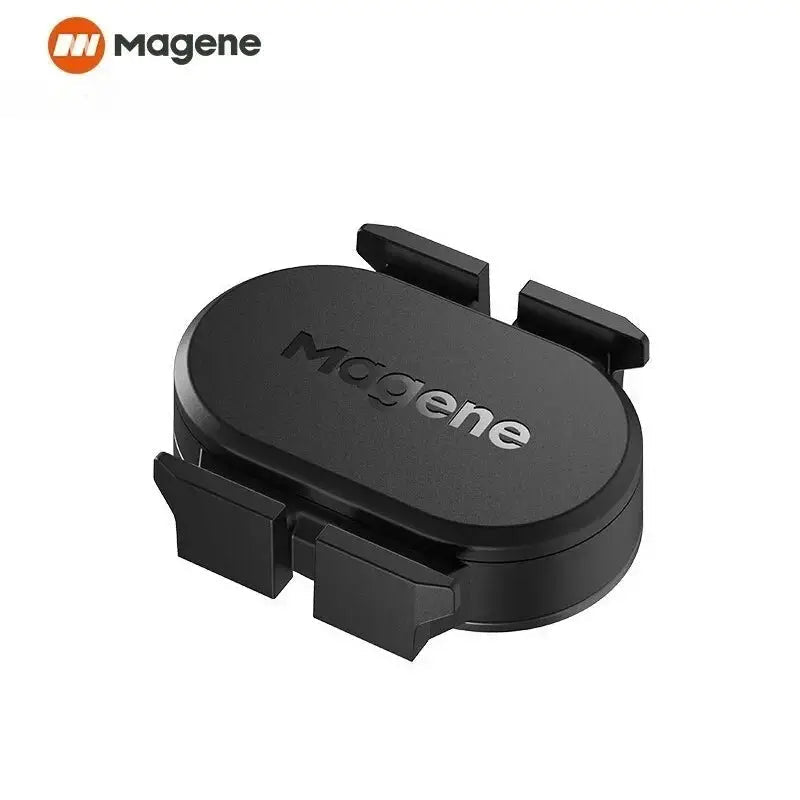Lightweight Cycling Sensor for Cyclists