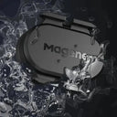 Lightweight Cycling Sensor for Cyclists