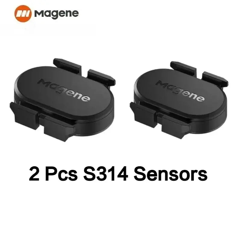 Lightweight Cycling Sensor for Cyclists