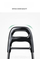 Lightweight Grocery Cart for Travel Use
