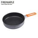Nonstick Camping Skillet for Campers