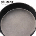 Nonstick Camping Skillet for Campers