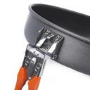 Nonstick Camping Skillet for Campers
