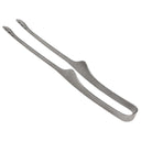Lightweight Titanium BBQ Tongs - 9.2 Inch Grilling Tool