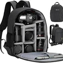 Lightweight DSLR Backpack for Outdoors