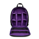 Lightweight DSLR Backpack for Outdoors