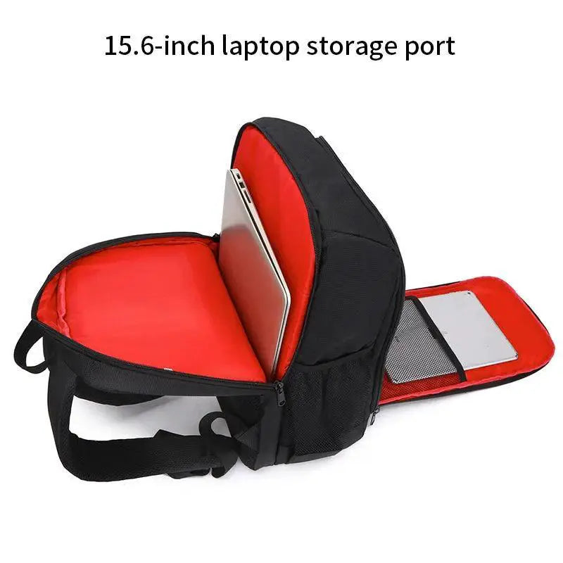 Lightweight Waterproof SLR Camera Backpack Nikon Canon Sony