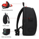 Lightweight Waterproof SLR Camera Backpack for Nikon Canon SONY