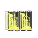 LiitoKala Industrial Batteries for Power