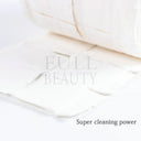 Lint-Free Nail Polish Remover Cotton Pads for Easy Care