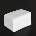 Lint-Free Nail Polish Remover Wipes Effortless Nail Care Solution