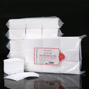 Lint-Free Nail Polish Remover Wipes Effortless Nail Care Solution