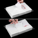 Lint-Free Nail Polish Remover Wipes Effortless Nail Care Solution