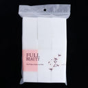 Lint-Free Nail Polish Remover Wipes Ultimate Manicure Care