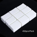 Lint-Free Nail Polish Remover Wipes Ultimate Manicure Care