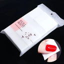 Lint-Free Nail Polish Remover Wipes Ultimate Manicure Care