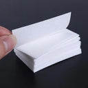 Lint-Free Nail Polish Remover Wipes Ultimate Manicure Care