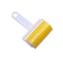 Lint & Pet Hair Remover Reusable Washable Sticky Roller