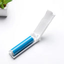 Lint & Pet Hair Remover Reusable Washable Sticky Roller