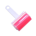 Lint & Pet Hair Remover Reusable Washable Sticky Roller
