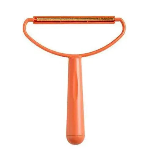 Lint Remover Brush Portable Pet Hair Fabric Shaver Cleaner