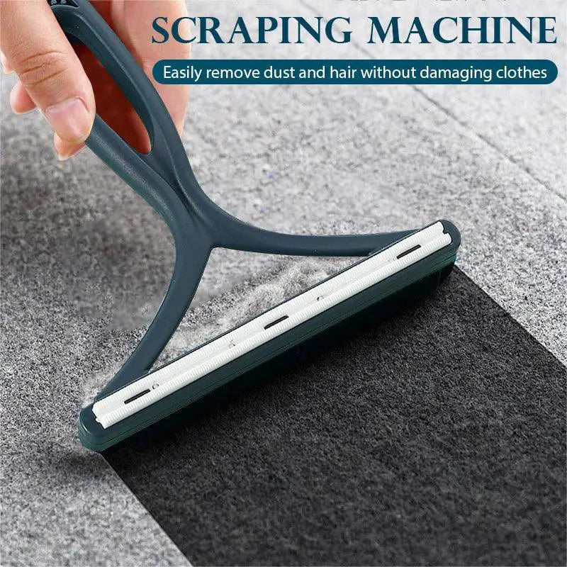 Lint Remover Brush Portable Pet Hair Fabric Shaver Cleaner