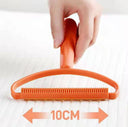 Lint Remover Brush Portable Pet Hair Fabric Shaver Cleaner