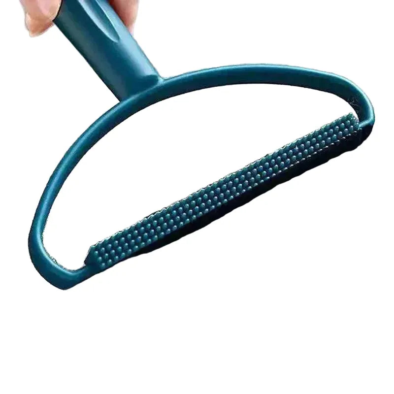 Pet Hair Lint Remover Brush for Clothes — product view 1