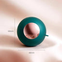 Lint Roller Hair Remover Ball for Effortless Pet Hair Cleaning