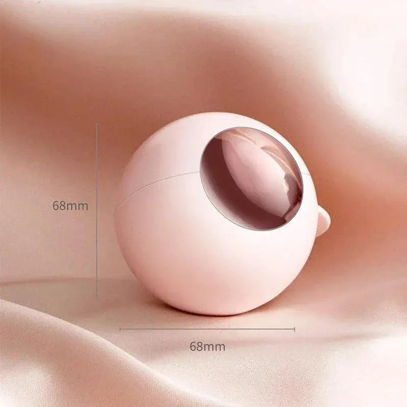 Lint Roller Hair Remover Ball for Pet Hair Cleaning