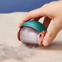Lint Roller Hair Remover Ball for Effortless Pet Hair Cleaning